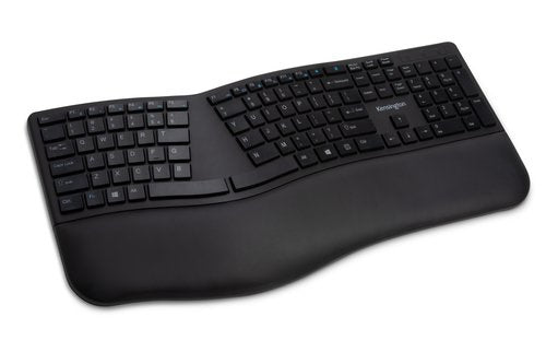 Teclado Inalámbrico  KENSINGTON K75401 - Inalámbrico, Negro, Inalámbrico Teclado Inalámbrico  KENSINGTON K75401 - Inalámbrico, Negro, Inalámbrico